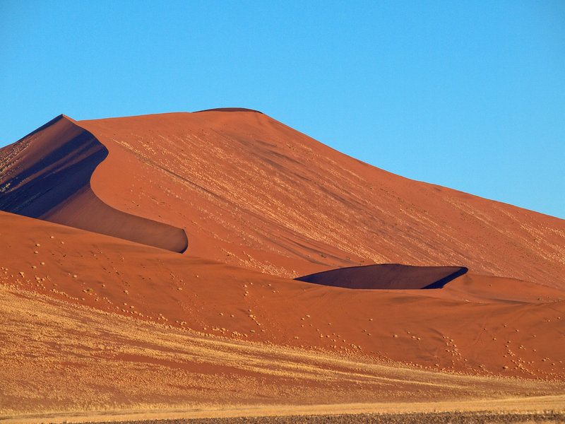 Sossusvlei